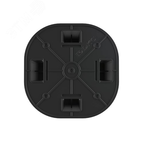 Держатель универсальный с бетоном