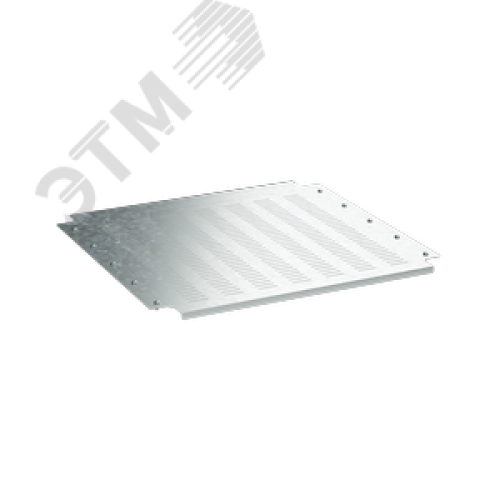 Разъединитель отсека шин горизонтальный Ш=600 Г=400, 630А