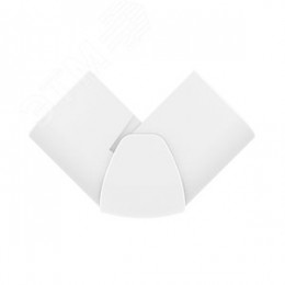 Угол 80-120 градусов внешний 90х50мм изменяемый