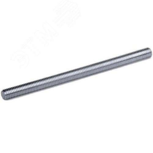 Шпилька М6х1000