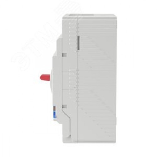 Выключатель автоматический YON MGS125 3P 32-40 A 25 kA