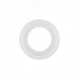 Муфта для гофрированных труб 25 мм IP40