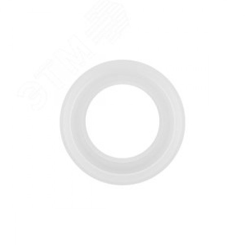 Муфта для гофрированных труб 25 мм IP40