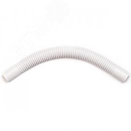 Муфта гибкая труба-труба 20 мм IP64