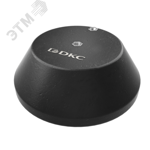 Основание бетонное 20 кг