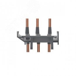 Адаптер для прямой установки АВЗД DMP32 на контакторы DSC040 с AC катушкой управления