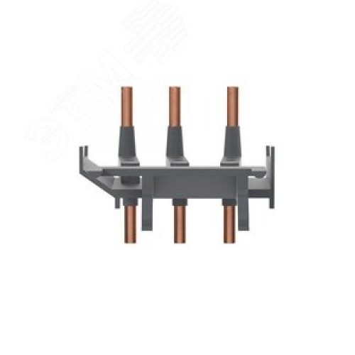 Адаптер для прямой установки АВЗД DMP32 на контакторы DSC040 с AC катушкой управления