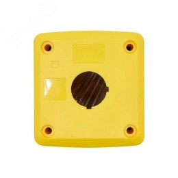 Корпус под кнопочный пост, 1 место