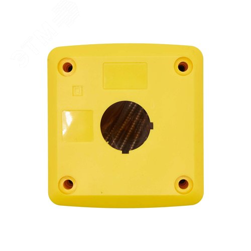 Корпус под кнопочный пост, 1 место