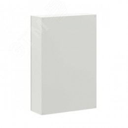 Щит с монтажной панелью ЩМП 1200х800х300 мм IP66 STE