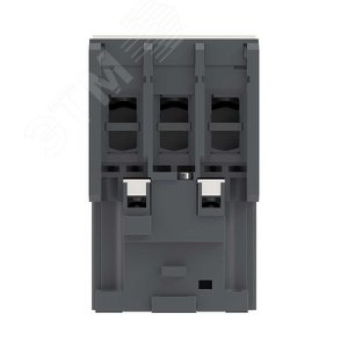 Магнитный контактор YON DSC105 105A 55кВт AC3 3P кат.220В AC