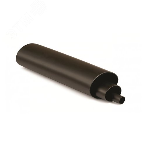 Трубка термоусаживаемая среднестенная 33/8мм