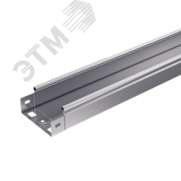 Лоток неперфорированный 200х50х3000 0.7мм S3