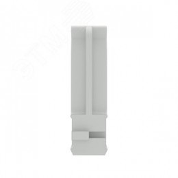 Держатель с защелкой 40 мм для труб