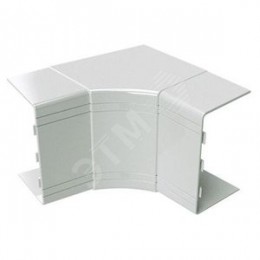 Угол внутренний изменяемый 80x40 70-120 градусов NIAV IN-Liner