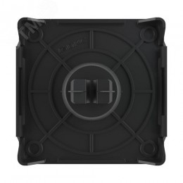 Держатель пластиковый для монтажа в кровельный материал