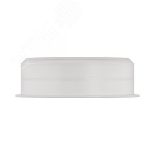 Заглушка для гофрированных труб 32 мм IP40 прозрачная