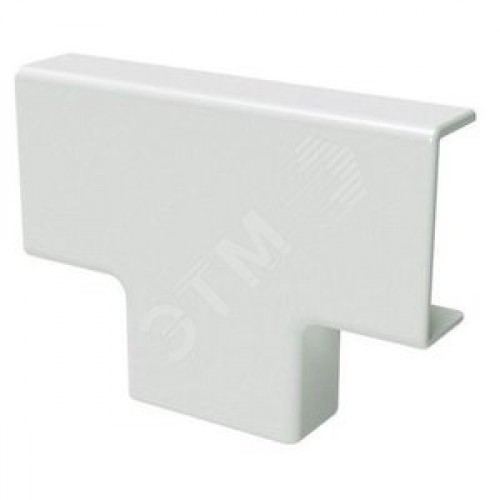 Угол плоский Т-образный IM 50x20 In-liner