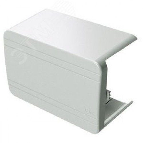 Угол плоский Т-образный 80x60 NTAN IN-Liner