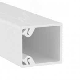 Миниканал TMC 15x17