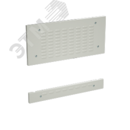 Комплект внешних накладных панелей Ш=800 мм, верх.= 300 мм, низ=100 мм