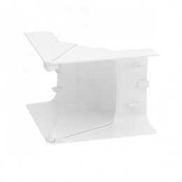 Угол внутренний изменяемый 110х50 IN-Liner FRONT