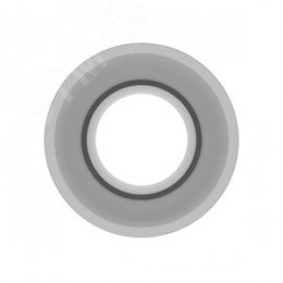 Муфта труба-труба с ограничителем 32 мм IP40