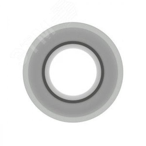 Муфта труба-труба с ограничителем 32 мм IP40