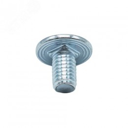 Винт крестообразный шлиц М6х10