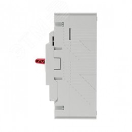 Выключатель автоматический YON MGS160 3P 100-125 A 36 kA