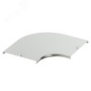 Крышка на угол CPO 90 горизонтальный 90° осн.50 в комплекте с метизами и пластинами PTCE