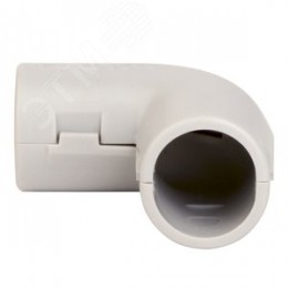 Угол Г-образный 16мм 90 градусов IP40 ЭКСП РЕСС   4/6