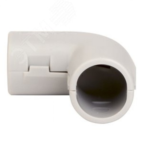 Угол Г-образный 16мм 90 градусов IP40 ЭКСП РЕСС   4/6