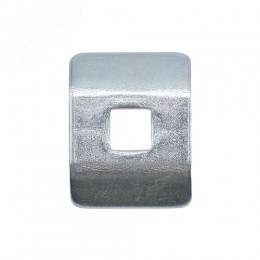 Шайба соединение проволoчного лотка (в соединении с винтом М6х20)