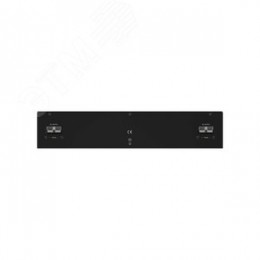 Батарейный блок для ИБП серии Small Rackmount SMALLR2A0, SMALLR3A5, Rack 2U, 6х9Ач, 72В