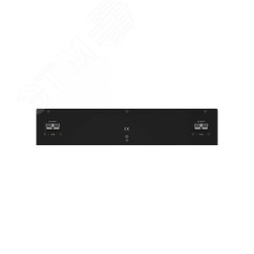 Батарейный блок для ИБП серии Small Rackmount SMALLR2A0, SMALLR3A5, Rack 2U, 6х9Ач, 72В