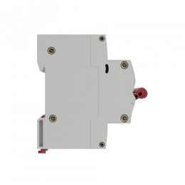 Выключатель автоматический модульный YON max типа MD125H, 10кА, 3 полюса, хар-ка D, 100А