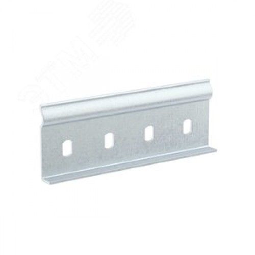 Соединитель усиленный горизонтальный GTO 50 L