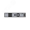 Источник бесперебойного питания Online Small Rackmount, 1000 ВА/900 Вт, 1/1, 6xIEC C13,EPO, USB, RS-232, Rack 2U, з/у 1А, 2x9Ач