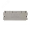 Изолятор торцевой для клеммы VPR-2.5-QUATTRO