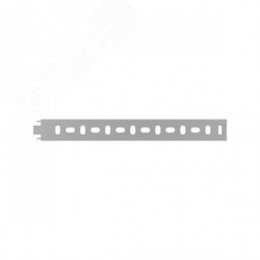 Направляющая для крепления держателей