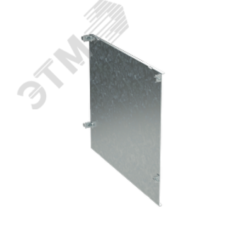 Закрытие боковое универсальное глухое В=500 мм, Г=800 мм