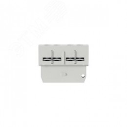 дополнительный контакт для DMP32 и DMP63 фронтального монтажа 1НО+1НЗ