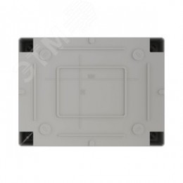 Коробка распределительная IP56 150х110х70мм гладкие стенки