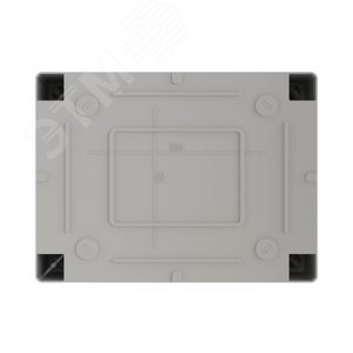 Коробка распределительная IP56 150х110х70мм гладкие стенки