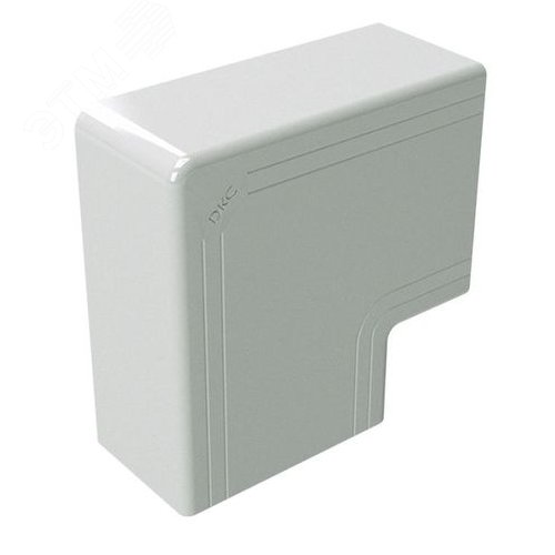 Угол плоский Г-образный 120x60 NPAN IN-Liner