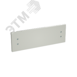 Панель внешняя секционная В=200 мм, Ш=600 мм