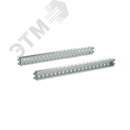 Рейка поперечная Ш=600 мм