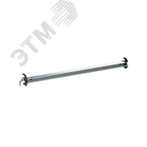 Притвор для внешней двери Ш=400 мм