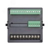 Устройство измерительное многофункциональное MMD9-E, LED-дисплей, RS-485, Modbus